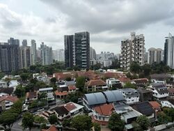 Tomlinson Heights (D10), Condominium #483015541